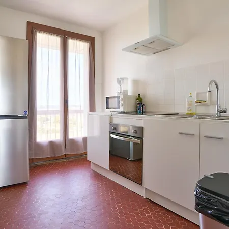 Appartement Cosy Proche Gare Tgv Et Centre Ville. Avignon Exterior photo