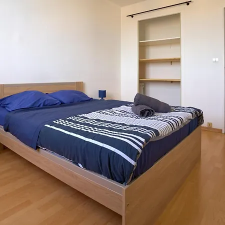 Appartement Cosy Proche Gare Tgv Et Centre Ville. Avignon Exterior photo