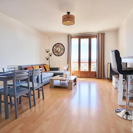 Appartement Cosy Proche Gare Tgv Et Centre Ville. Avignon Exterior photo