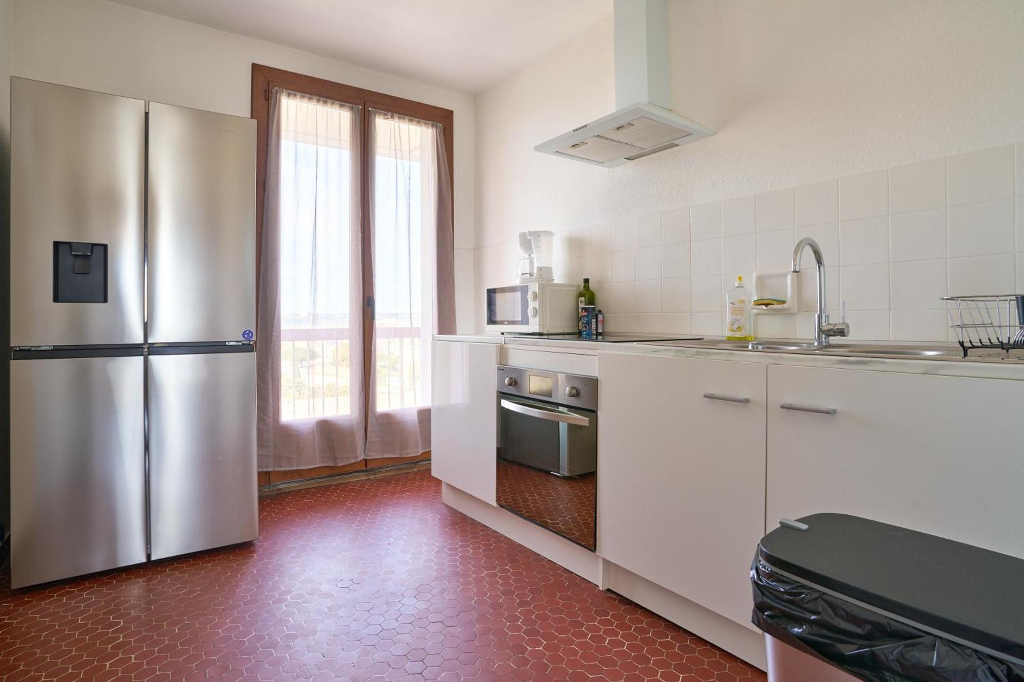 Cosy Proche Gare Tgv Et Centre Ville. Apartment *