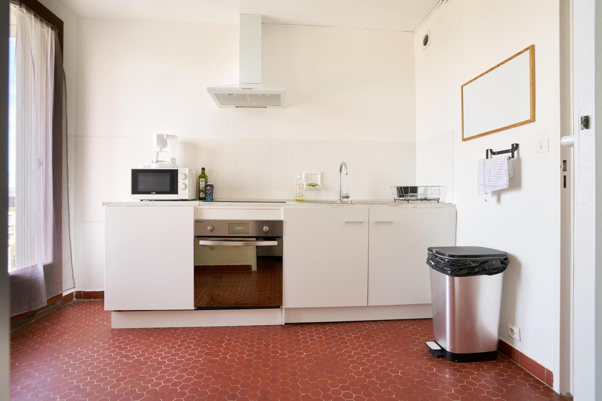 Cosy Proche Gare Tgv Et Centre Ville. Apartment Avignon